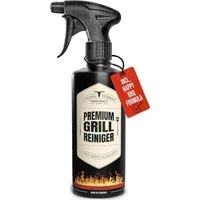 URBAN FOREST Grillreiniger, Grill Pflege, Grillreinigung von URBAN FOREST Grillreiniger (1-St. 500ml)