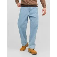 Jack & Jones Relax-fit-Jeans JJIALEX mit cleanem Look und Taschenvielfalt Baumwolle, relax fit