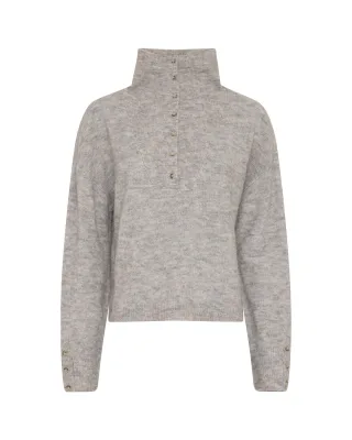 msch copenhagen - MSCHBondie Hope M Pullover - Gr. - XL