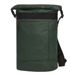 Halfar - Rucksack für Laptops "Active" (Dunkelgrün)