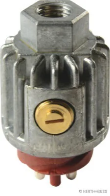 HERTH&BUSS Kontrollschalter, M12 x 1,5 - 70511248