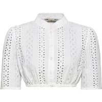 Almsach Dirndlbluse Dirndlbluse