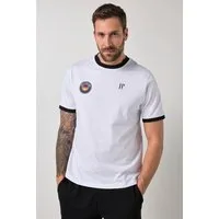 JP1880 T-Shirt WM T-Shirt Fitness Halbarm bis 8 XL