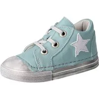 Däumling Däumling Kinder Lauflern Esther Lauflernschuhe Klettstiefel