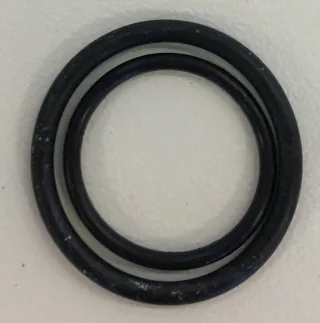 ELMAG O-Ring-Satz (Nr. 5+7) - 9403627