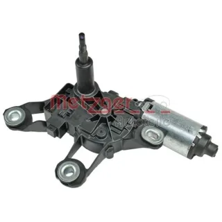 Metzger Wischermotor hinten Ford Tourneo Transit 1,8