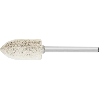 PFERD TOOLS Poliflex Schleifstift Spitzkegelform Bindung TX - 41310608