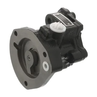 Febi Kraftstoffpumpe Mercedes Vario 48587