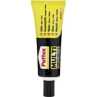 Pattex Klebstoff Pattex Multi Alleskleber 50 g Tube, transparent