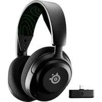 Arctis Nova 5X Wireless, Gaming-Headset schwarz