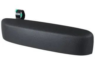 Türgriff Griff Außentürgriff RECHTS HINTEN 735371237 für Fiat Panda 2003-2009