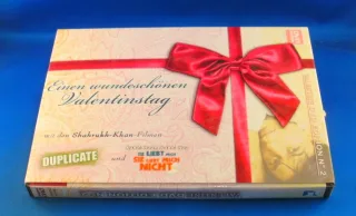 Valentine DVD Edition No. 2 - Duplicate & Kabhi Haan Kabhi Naa
