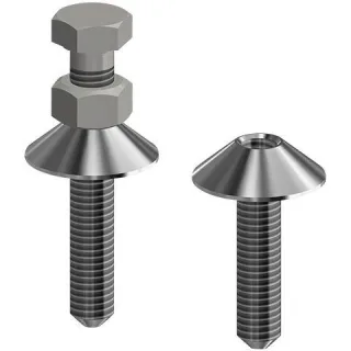 KWC Aquarotter Sicherheitsschraube M5x20, 2000104700, 2000104700 2000104700