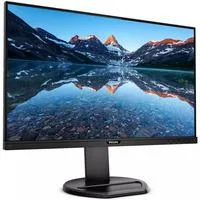 243B9/00, LED-Monitor 61 cm (24 Zoll), schwarz, FullHD, IPS, 75 Hz
