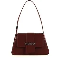 HUGO Umhängetasche Shoulder Flap Bag