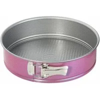 Zenker Springform Creative Studio mit Flachboden 26 cm