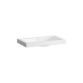 Laufen Waschtisch-Schale CLASSICS 800x455x111 H512CL70001091