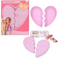 Depesche Spiel TOPModel Backset BFF Kuchen BAKE and CREATE