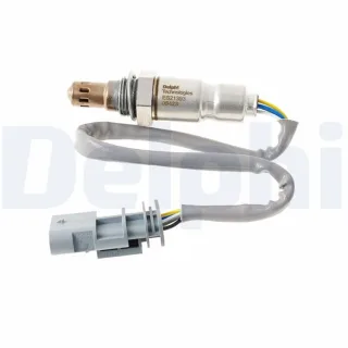 Delphi Lambdasonde Fiat 1,3