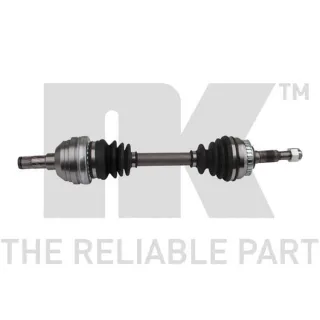 NK Antriebswelle vorne links Opel Astra Calibra Vectra