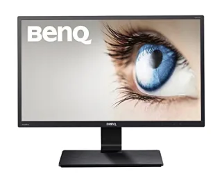 BenQ GW2270H [215" VGA HDMI 5ms Reaktionszeit] schwarz