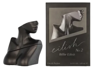 Billie Eilish No. 2 EdP Spray