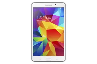 Samsung Galaxy Tab 4 8.0 16GB [8" WiFi + 4G] weiß