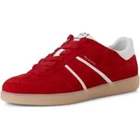 Tamaris Tamaris - Ties - Rot Schnürschuh