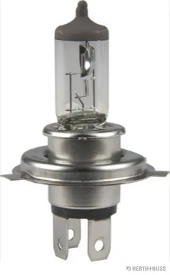 HERTH&BUSS Glühlampe, H4 Longlife 12V 60/55W P43t - 89901051