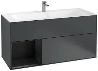 Villeroy & Boch Finion Waschtischunterschrank F06, F060PDHG F060PDHG