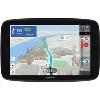 TomTom LKW-Navigationsgerät