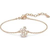 Swarovski Armband Swarovski Damen-Armband Metall Swarovski-Kristall, Global Collection