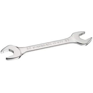 STANLEY FATMAX Doppelmaulschlüssel 30x32mm, 15° gekröpft, mit Anti-Rutsch Design - FMMT13077-0