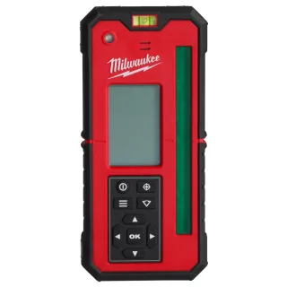 Milwaukee Laserempfänger für Rotationslaser RD300G - 4932493198