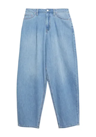 s.Oliver - Jeans-Hose blau - Gr. - 46