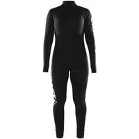 Craft Trainingsanzug Adv Nordic Ski Club Suit W