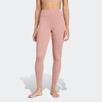 adidas Performance Trainingstights ALL ME ESSENTIALS FULL-LENGTH LEGGINGS für Fitness und Yoga, ohne Verschluss, mit climacool® Technologie