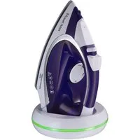 RUSSELL HOBBS Dampfbügeleisen kabellos SupremeSteam Cordless 23300-56 2400W Akku, 2400 W