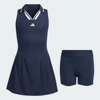 adidas Performance Minikleid TENNIS CLIMACOOL PRO KLEID (1-tlg)