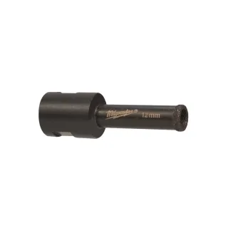 Milwaukee - Diamantbohrer M14 12 mm - 4932471762