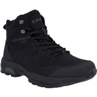 Hi-Tec JACKDAW MID WP Wanderschuh wasserdicht