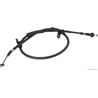 Jakoparts Handbremsseil hinten rechts Hyundai Coupe J3930543