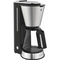 WMF Filterkaffeemaschine KÜCHENminis® Aroma, 0,65l Kaffeekanne, Papierfilter 1x2, mit Glaskanne