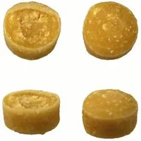 Schecker Hundesnack Softies mit Käse, Hundedrops - vegetarisch - getreidefrei Käse, Snack für: Hunde, Weiche Konsistenz – ideal für Welpen, Senioren und kleine Hunde