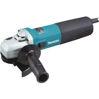 Makita Winkelschleifer Makita Winkelschleifer 9565HRZ, (1.100 Watt), (Lieferung ohne Scheibe)