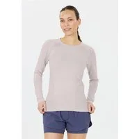ENDURANCE Funktionsshirt Halen im nahtlosen Design