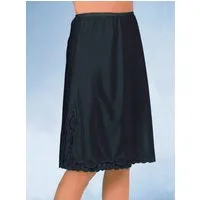 Sieh an! Unterkleid Unterrock Ärmellos Ohne Bügel