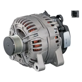 Febi Generator Citroen Fiat Lancia Peugeot 101528