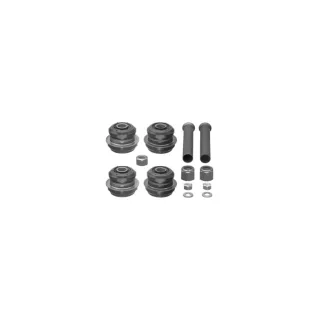 Febi Montagesatz f?r Querlenker Mercedes 124 190 E-Klasse Sl 09674