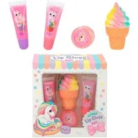 Depesche Lipgloss DEPESCHE Ylvi Lipgloss Set